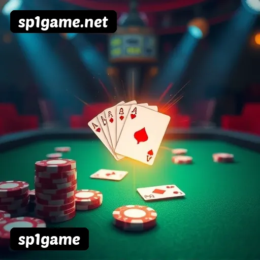 Cassino ao Vivo sp1game - Dealers Brasileiros Profissionais